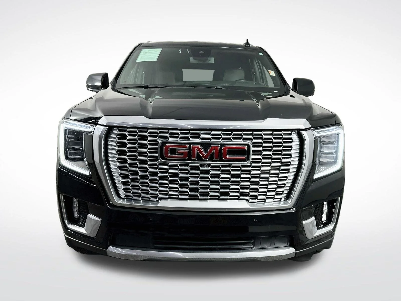 Used 2023 Onyx Black GMC Denali image 2