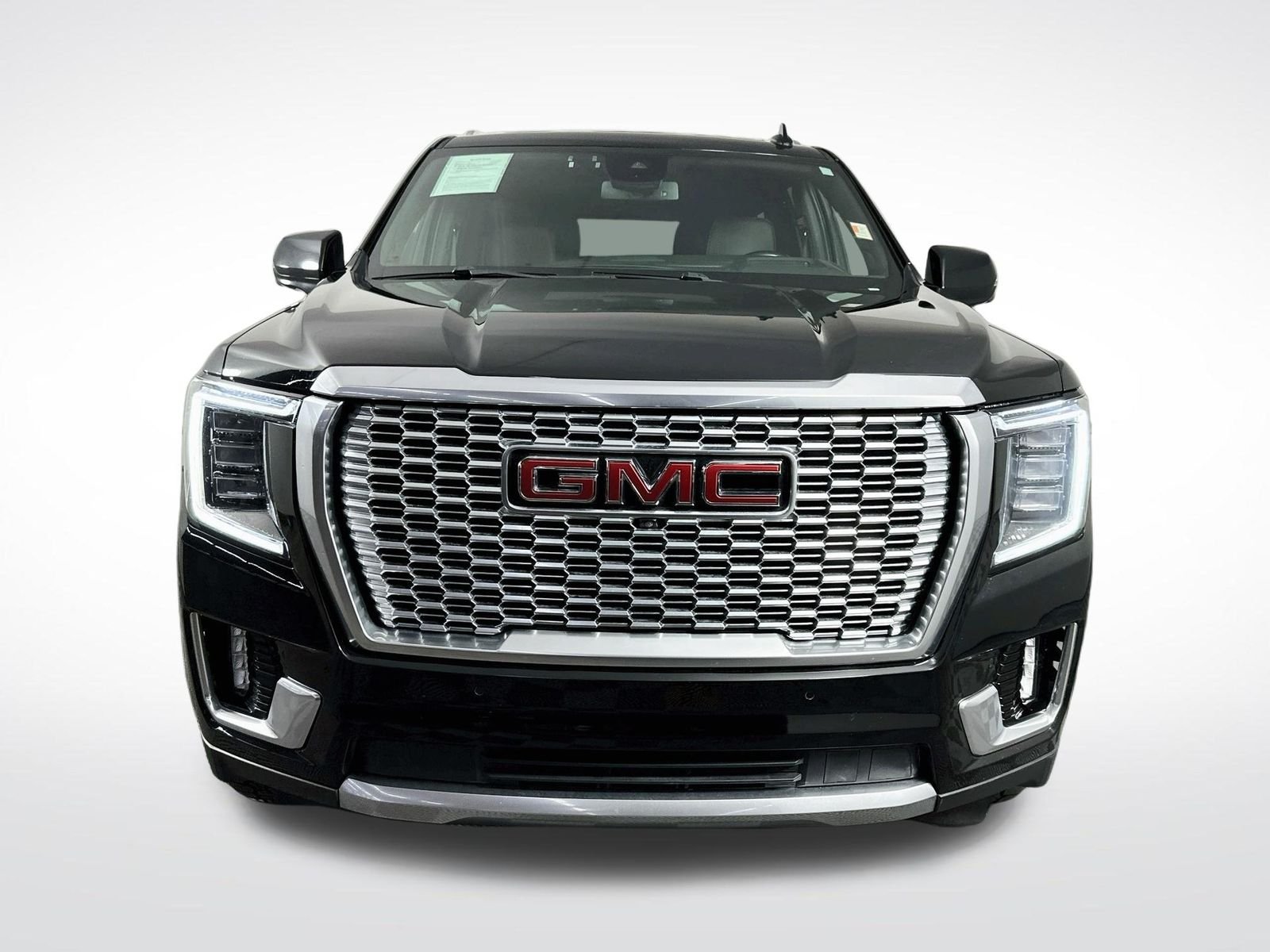 Used 2023 Onyx Black GMC Denali image 2