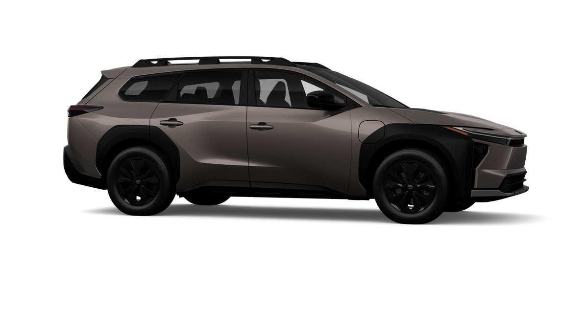 New 2026 Stepping Stone Toyota bZ Woodland Premium image 13