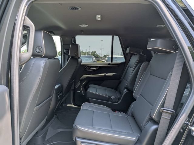 2026 Chevrolet Tahoe Premier - Photo 15