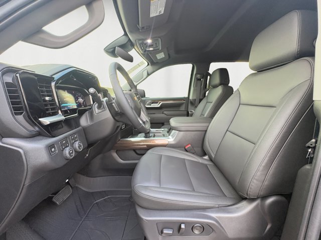 2026 Chevrolet Silverado 1500 LT - Photo 11