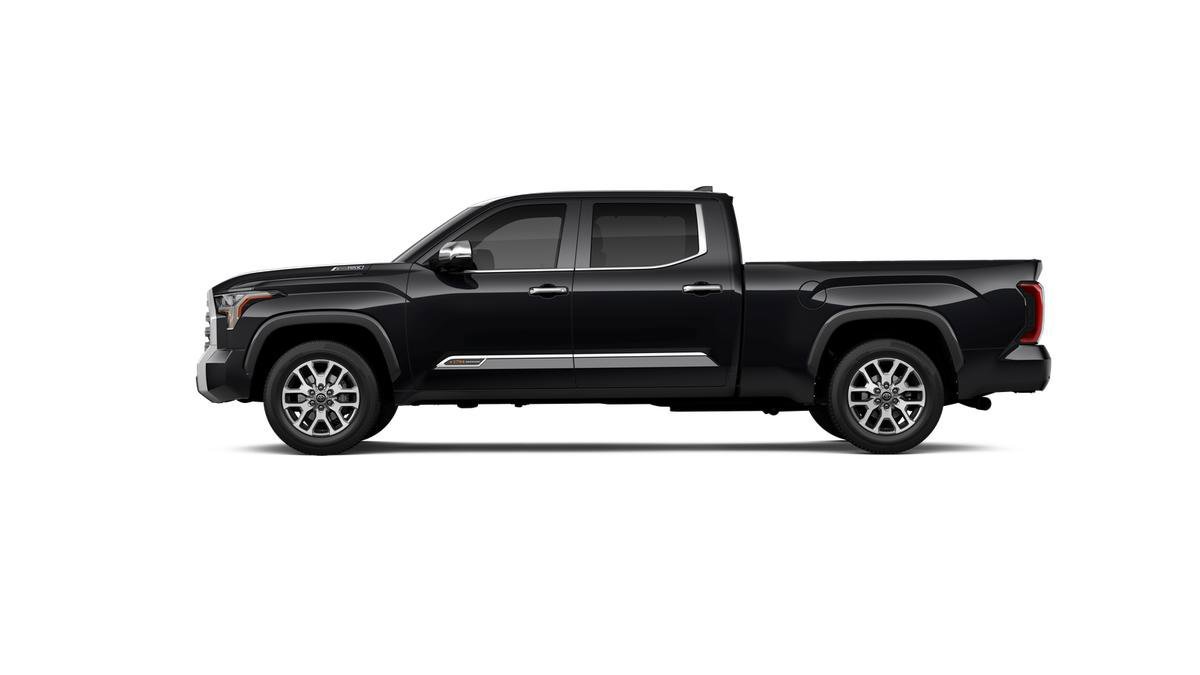 2026 Toyota Tundra 1794 Edition - Photo 26