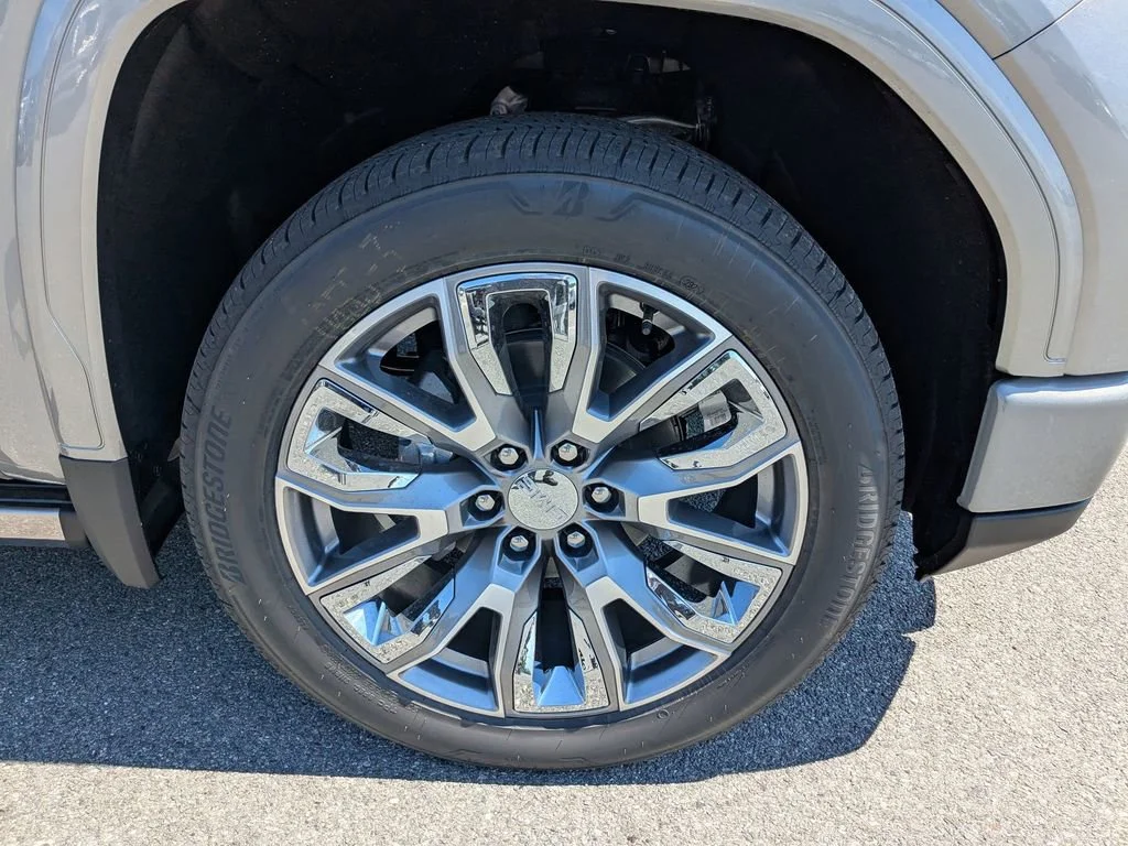 2026 GMC Sierra 1500 Denali - Photo 11
