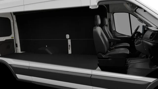 New 2026 Oxford White Ford Base image 5