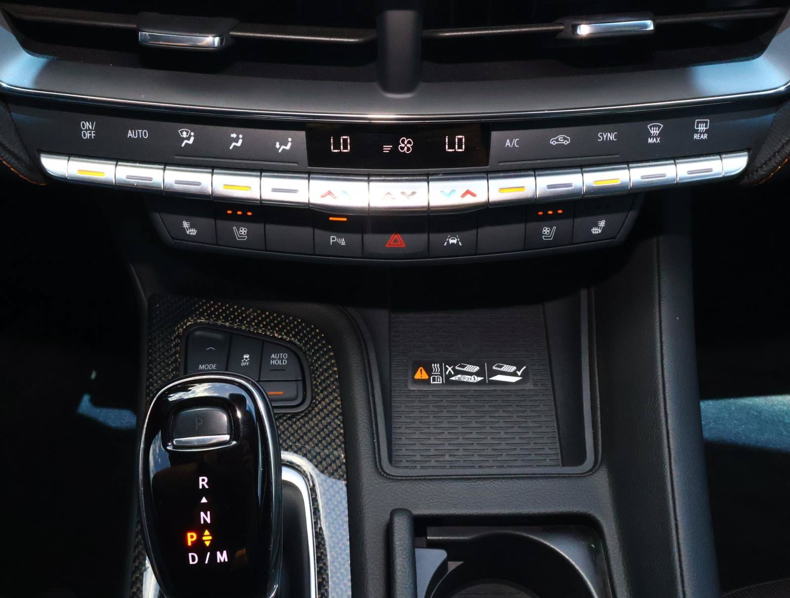 2024 Cadillac CT5 Sport - Photo 27