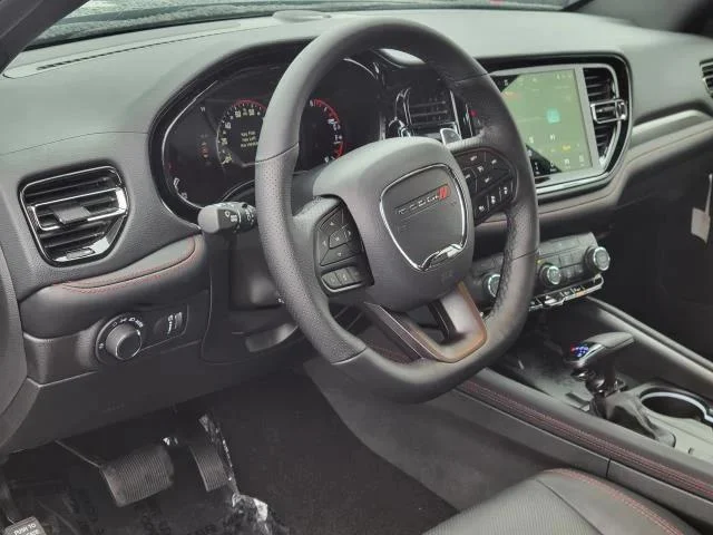 New 2027 Pitch-Black Exterior Paint Dodge GT PLUS image 7