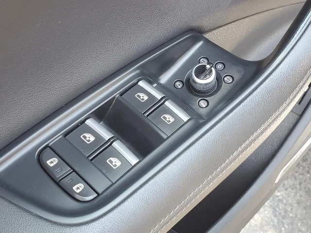 Used 2023 Mythos Black Metallic Audi Premium Plus image 23