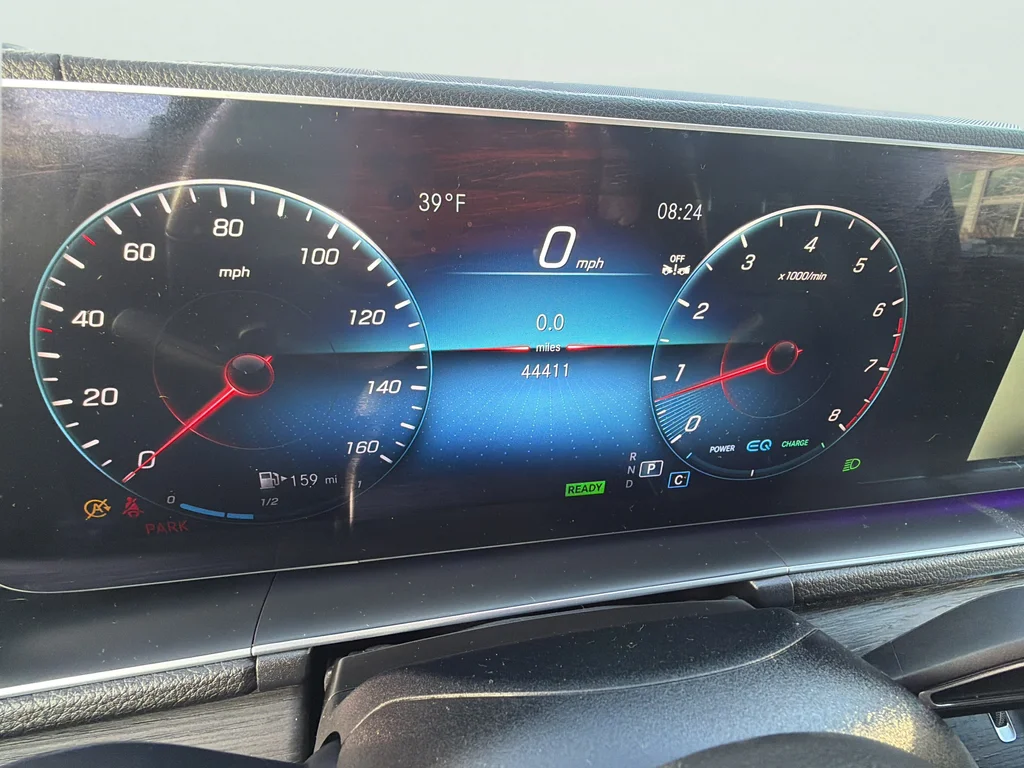 2023 Mercedes-Benz GLS GLS450 - Photo 12