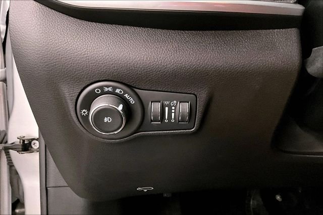 2024 Jeep Compass Latitude - Photo 34