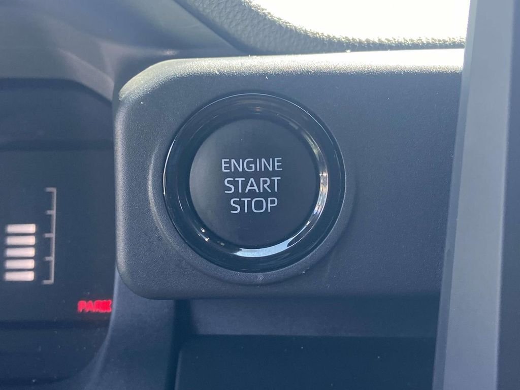 Used 2025 White Toyota SR image 28