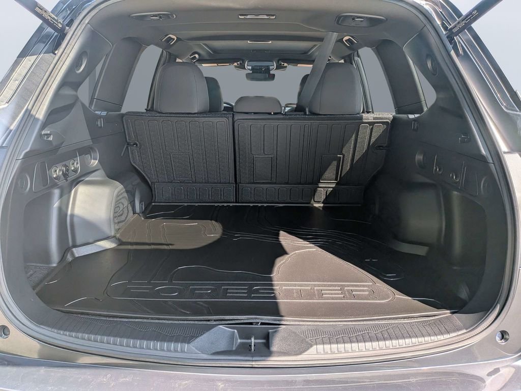 Used 2025 Gray Subaru Premium image 12