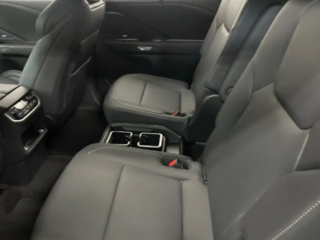 New 2026 Beige Lexus 350 F SPORT Handling image 17