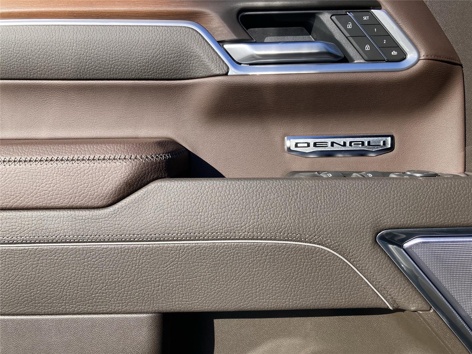 2026 GMC Sierra 1500 Denali - Photo 29