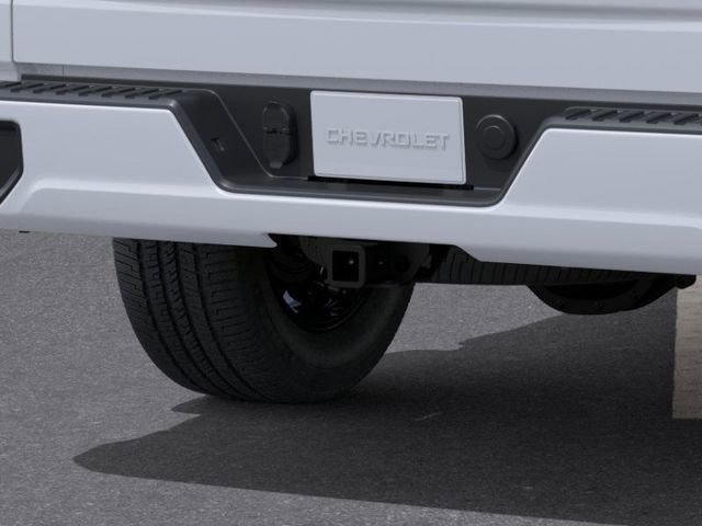 2025 Chevrolet Silverado 1500 RST - Photo 14