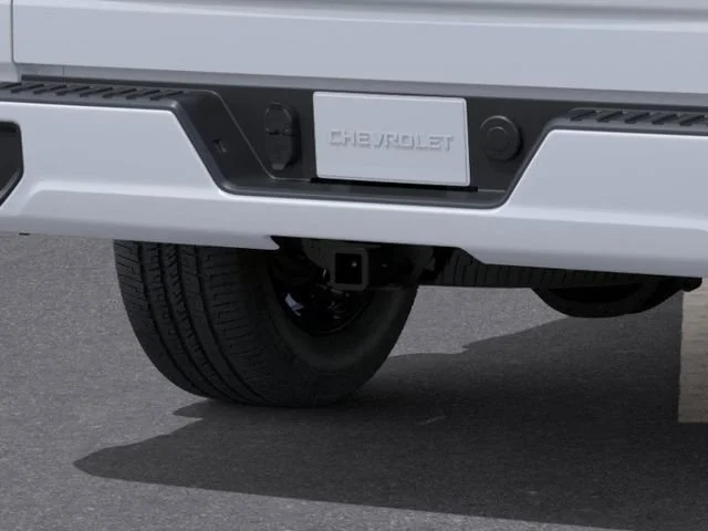 2025 Chevrolet Silverado 1500 RST - Photo 14