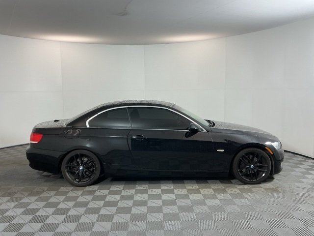 2009 Bmw 328i 3-series photo 4