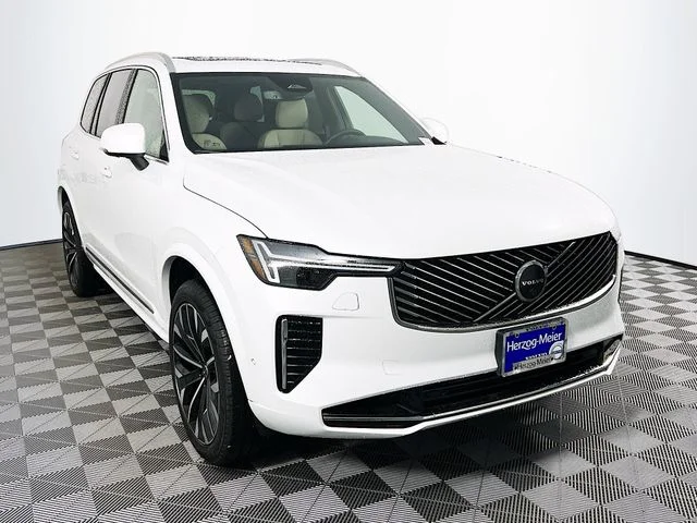 2026 Volvo XC90 T8 Recharge Plus Bright 6-Seater 4WD's photo
