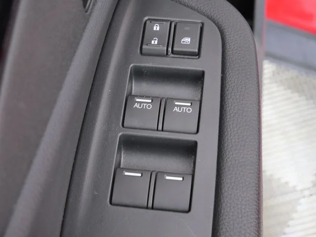 Certified Used 2023 Red Honda Elite image 24