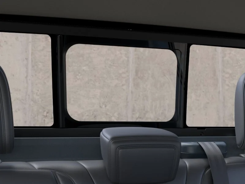 New 2026 Gray Ford Lariat image 24