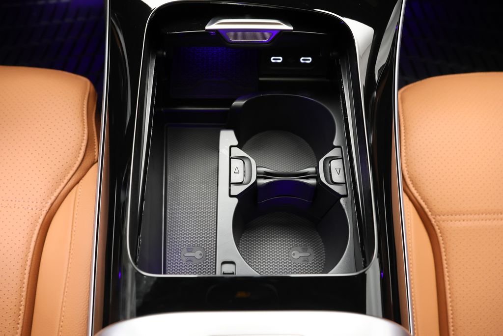 New 2026 Polar White Mercedes-Benz C 300 image 28