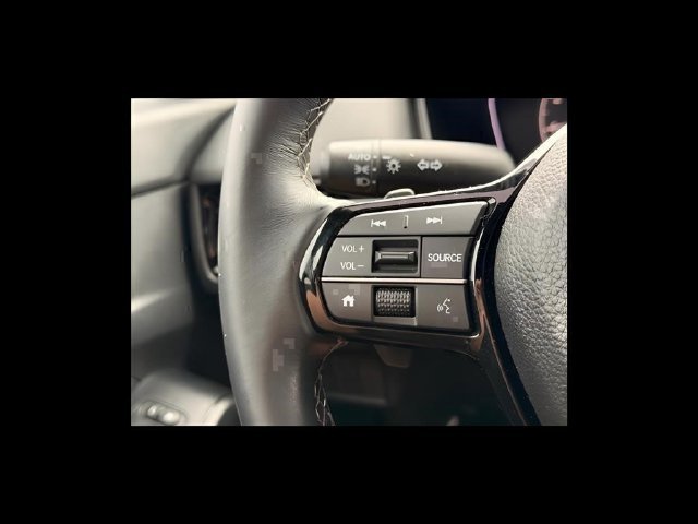 Used 2025 Gray Honda Sport image 17