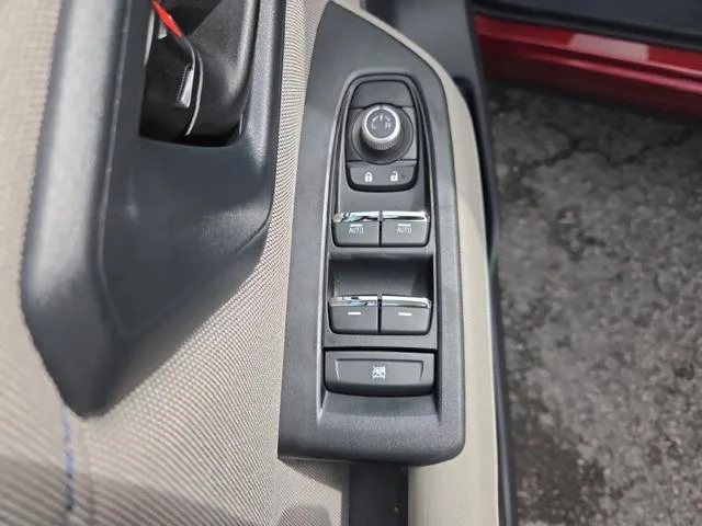 New 2026 CRIMSON RED PEARL Subaru Premium image 24