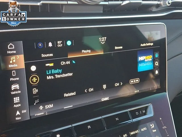Certified Used 2025  Maserati Modena image 17