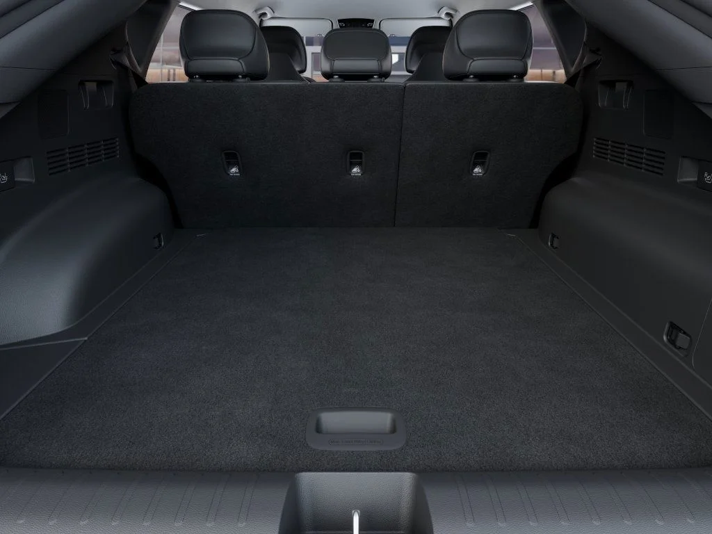 2025 Kia EV6 Light L/R - Photo 19