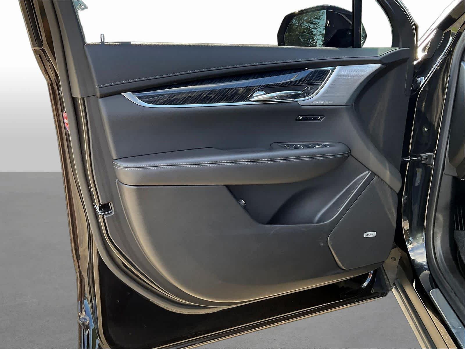 2022 Cadillac XT6 Premium Luxury - Photo 21