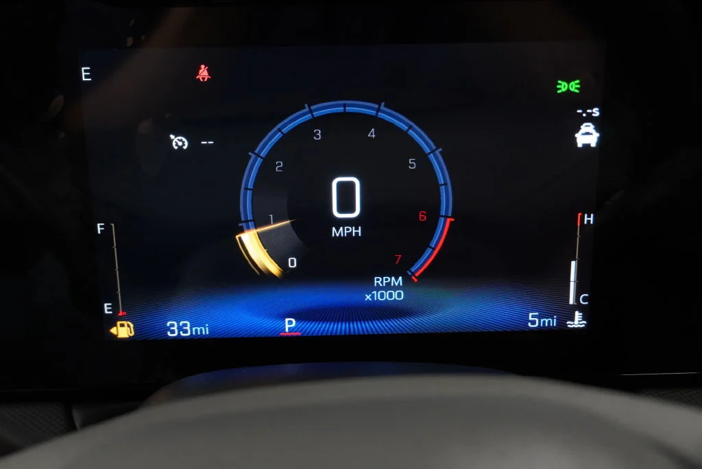 Vehicle thumbnail