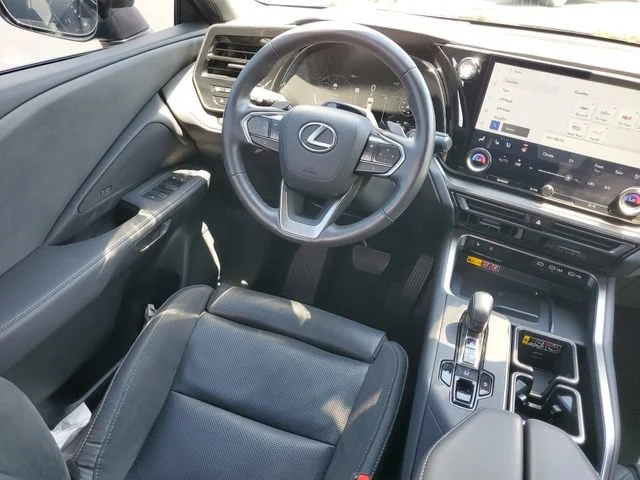 Used 2024 Caviar Lexus TX 350 image 27