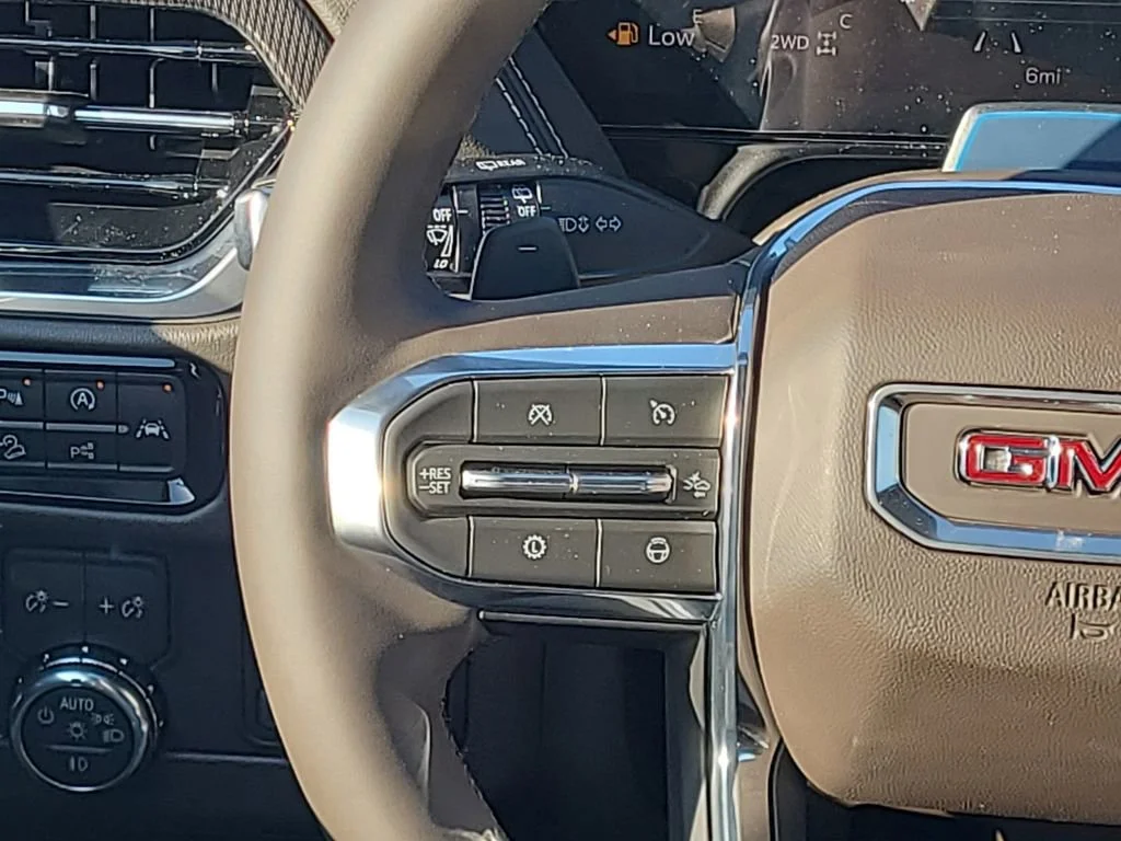 New 2026 Downpour Metallic GMC Elevation image 20
