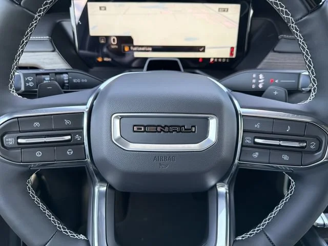 2026 GMC Acadia Denali - Photo 32