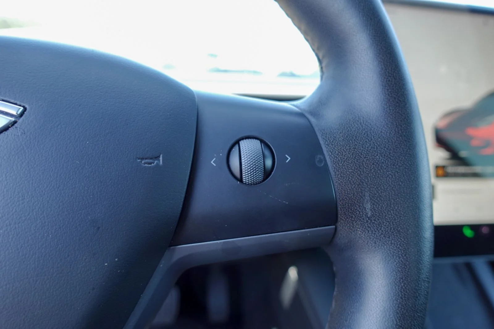 Used 2023 Midnight Silver Metallic Tesla Base image 18