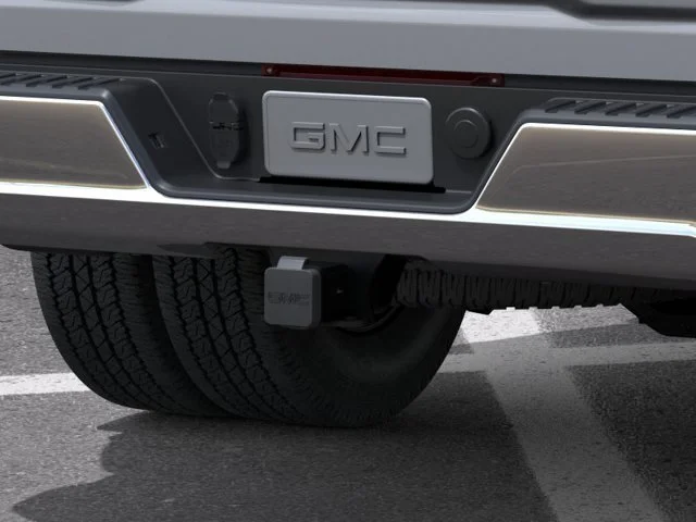 New 2026 Sterling Metallic GMC Pro DRW image 14