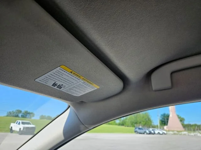 Used 2025 Gray Nissan S image 21