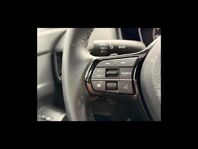 Used 2025 Gray Honda Sport image 17