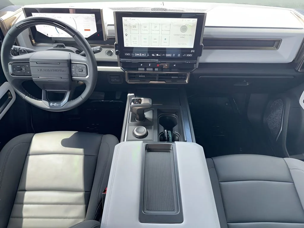 Used 2024 Void Black GMC 3X image 27