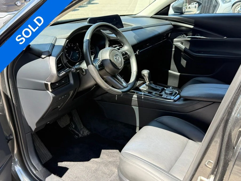 Used 2024 Gray Mazda 2.5 S Preferred Package image 22