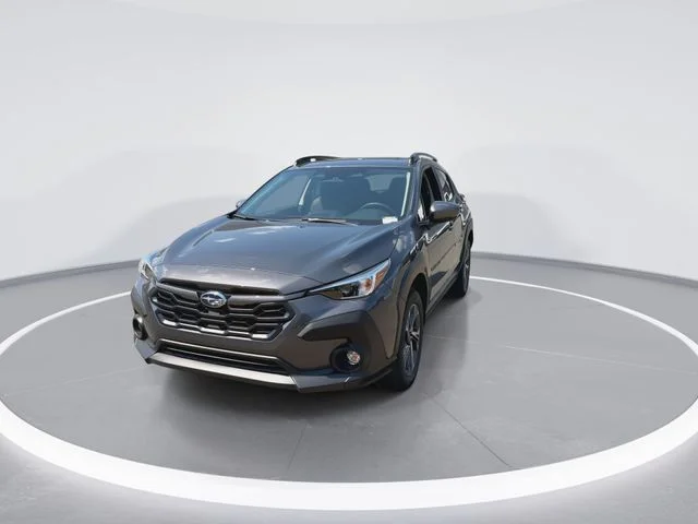 Used 2026 Gray Subaru Premium image 4