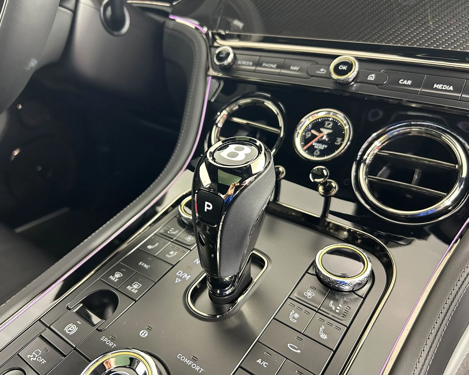New 2026  Bentley Speed image 23