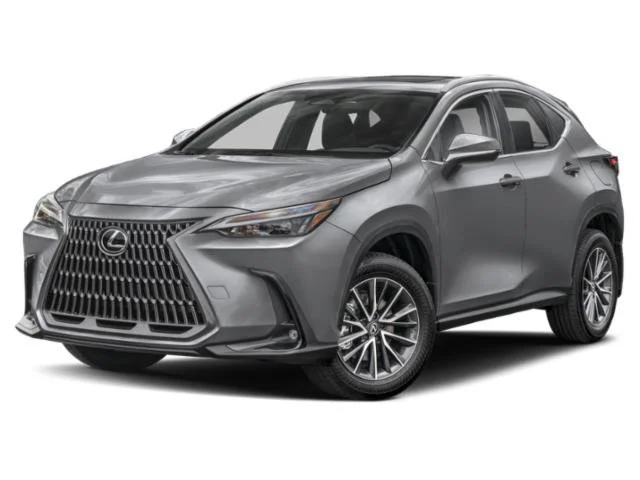 2026 Lexus NX 350h PREMIUM FWD