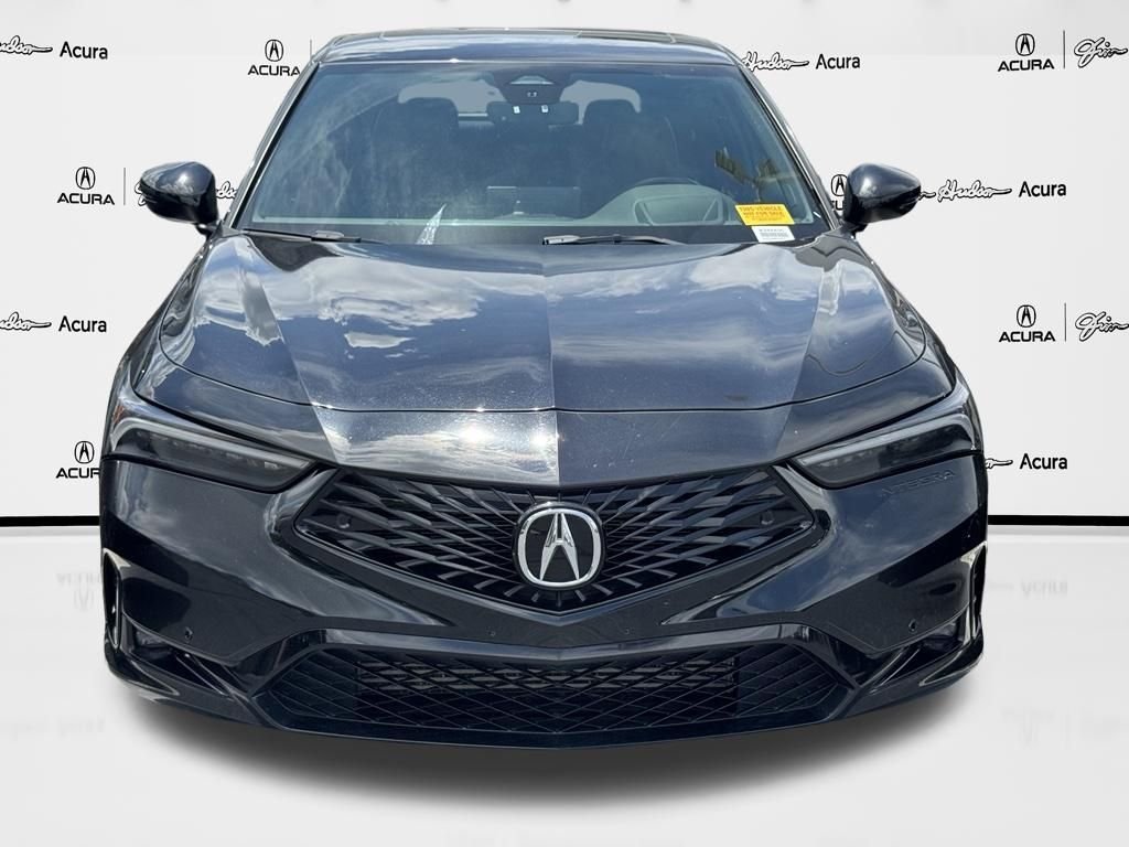 Used 2024  Acura A-Spec Tech Package image 2