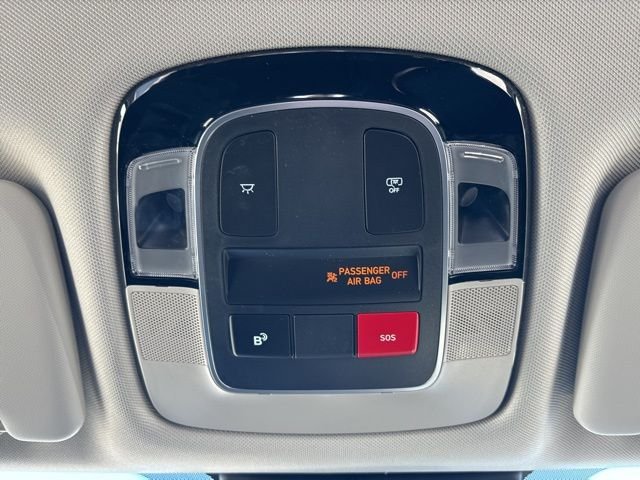 New 2026 Atlantis Blue Hyundai SE image 29