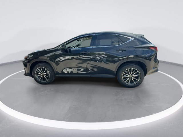 Certified Used 2024 GRAPHITE BLACK GF. Lexus 350 Premium image 5