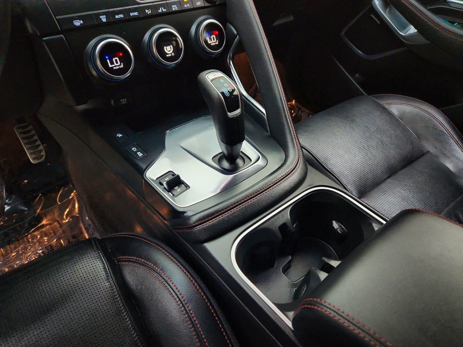 Used 2020 CORRIS GREY Jaguar Checkered Flag Edition image 22