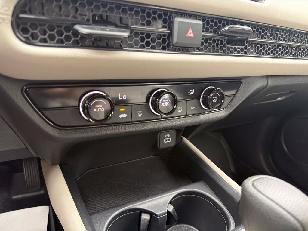 2024 Honda HR-V LX - Photo 30