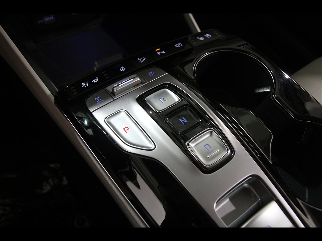 2024 Hyundai Tucson Limited - Photo 18