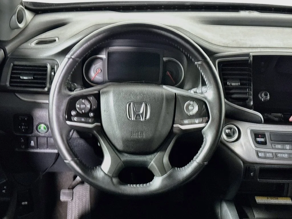 Used 2021  Honda Special Edition image 13
