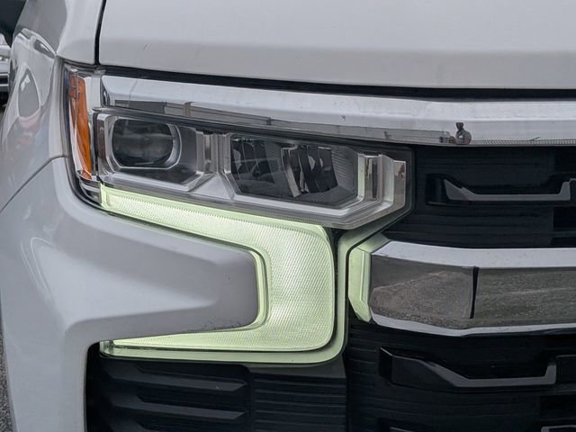 2024 Chevrolet Silverado 1500 LT - Photo 9